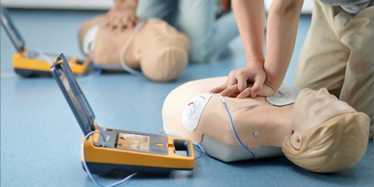 AED Training Matter in Safety and Health-02