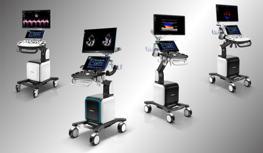 Consona Series Cardiovascular Solution - series family image