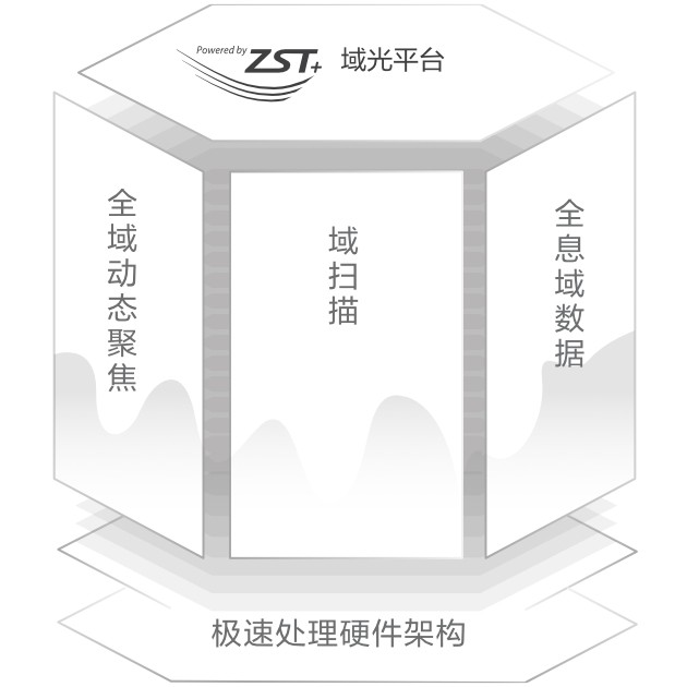 ZST+域光平台