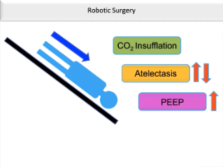 Measure Transpulmonary Pressure During General Anesthesia