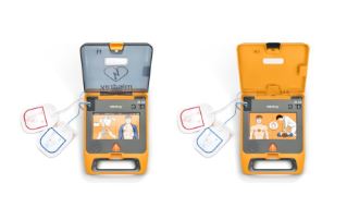 How Many Joules Does A Biphasic AED Defibrillator Require?