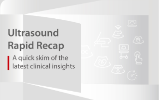 Ultrasound Rapid Recap Issue 1: Value of HiFR CEUS in Distinguishing Gallbladder Adenoma