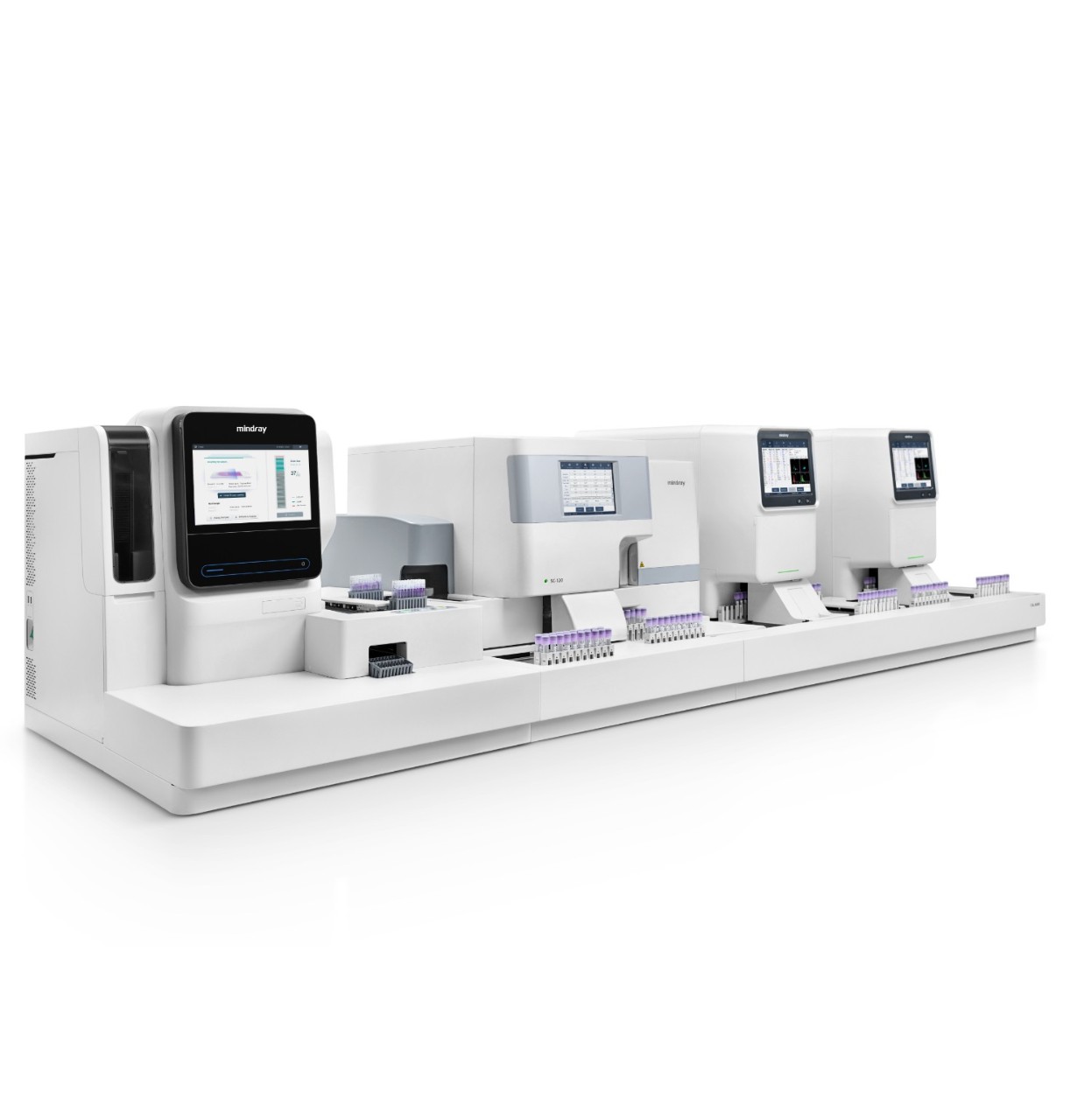 CAL 6000 Cellular Analysis Line