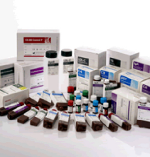 Chemistry Controls and Calibrators