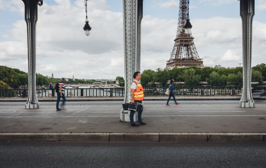 “Faster, Higher, Stronger – Together”: Mindray and ACESO Join Forces to Provide Life-Saving Emergency Solutions in Paris