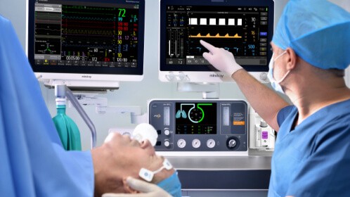 Precise Anaesthesia