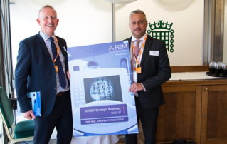 Mindray UK Backs New Strategic Priorities From Axrem to Improve UK Healthcare and Patient Outcomes