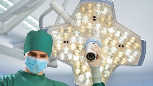 Surgical Lights