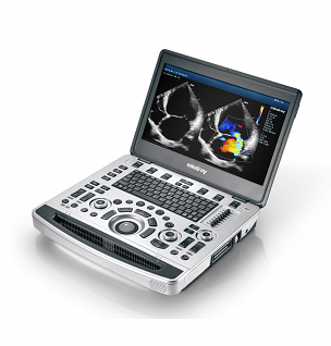 M9 - Ultrasound System