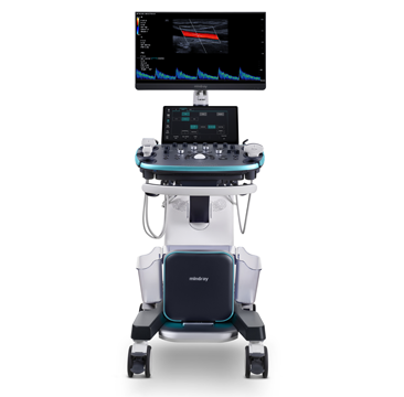 Mindray Resona I8 Ultrasound System