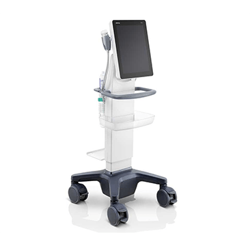 TE 5 Portable Ultrasound System