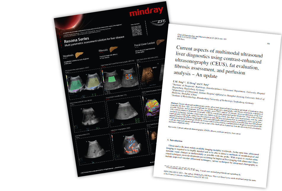 EUROSON 2023 Clinical Insights