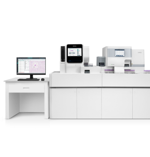 MC-80 Automated Digital Cell Morphology Analyzer