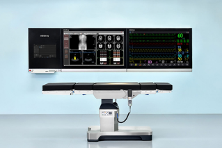 Mindray North America Expands Product Portfolio with Its First Surgical Table Offering