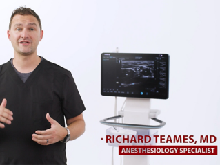 Mindray Launches New Nerve Block Educational Series for Regional Anesthesia in Partnership with Dr. Richard Teames