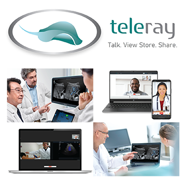 Mindray Partners with TeleRay to Streamline Ultrasound Delivery and Enhance Outcomes