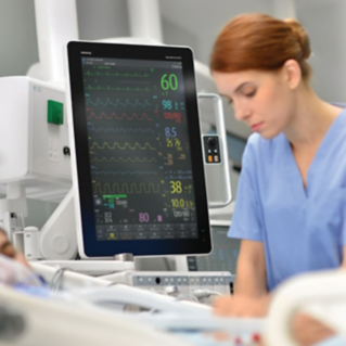 Patient Monitoring Systems